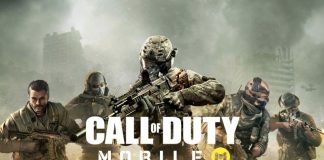 100 Milyon İndirmeye Sahip Call of Duty Oyuncuların Favorisi Oldu