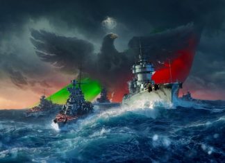 World of Warships Yeni Güncellemesi İtalyan Komutan ile Geliyor!
