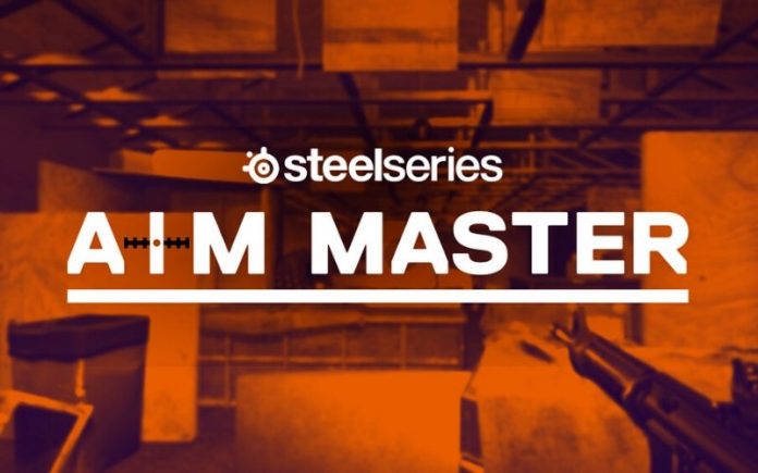 SteelSeries “AIM MASTER” uygulamasını oyuncular için geliştirdi
