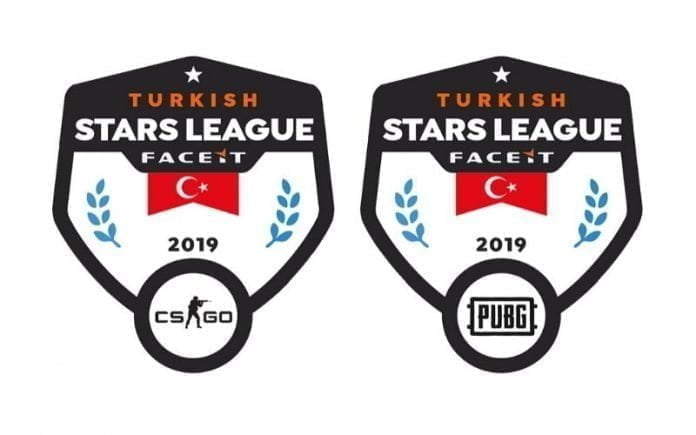Turkish Stars League 2020 yılında Rekabetin Adresi Olacak