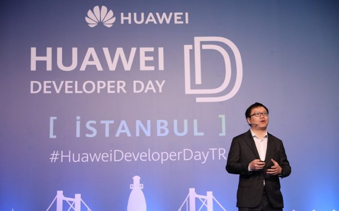 Huawei Developer Day Türkiye İlk Kez Düzenlendi