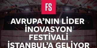 Fifteen Seconds Festival İstanbul’a Geliyor