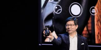 Huawei AI Yaşam Stratejisine Yönelik 5G Ürününü Duyurdu