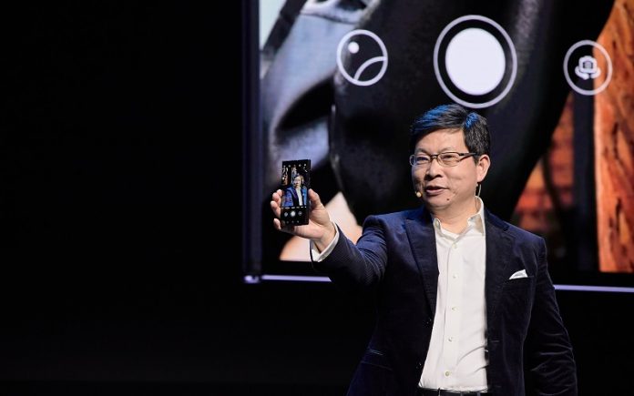 Huawei AI Yaşam Stratejisine Yönelik 5G Ürününü Duyurdu