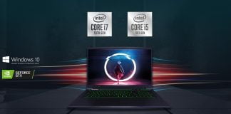 Intel 10. Nesil İşlemcili Monster Notebook’lar Bugün Satışa Çıkıyor