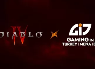 Gaming in Turkey, Blizzard İş Birliği ile Diablo®IV’ün Türkiye Lansman Etkinliği Gerçekleştirdi