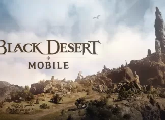 Black Desert Mobile Aktarım Becerilerini ve Yeni Bölge "Sherekhan Diyarı"nı Tanıttı